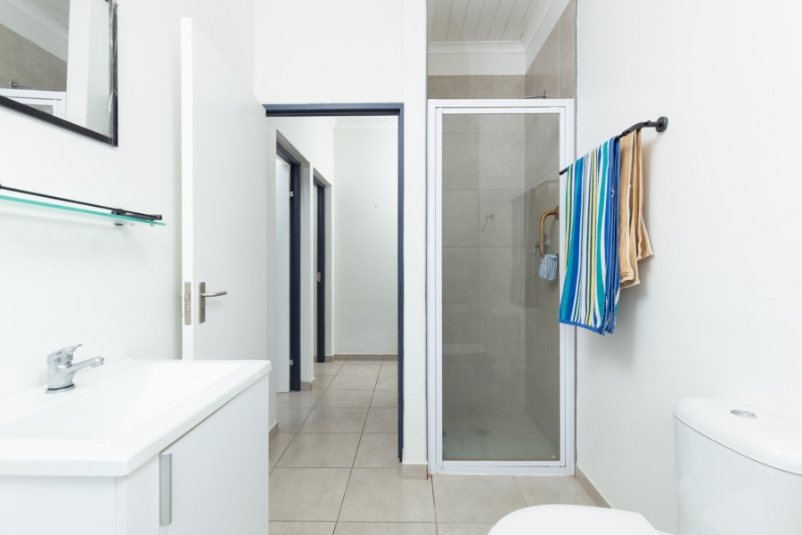 2 Bedroom Property for Sale in Laaiplek Western Cape